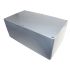 Caja Takachi Electric Industrial de ABS Gris, 200 x 360 x 150mm, IP54