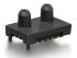 Sensirion SDP33 Series Pressure Sensor, -0.015bar Min, 1500Pa Max, I2C Output, Differential Reading