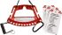 Brady Red Glass Fibre Reinforced Plastic Lock and Tag Carrier