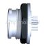 Amphenol Industrial Circular Connector, 5 Contacts, Front Mount, Socket, Female, IP68, X-Lok Series