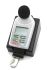RS PRO RS-660  Datalogging Sound Level Meter, 70dB to 140dB, 8kHz max