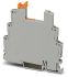 Phoenix Contact RIF-0-BSC Relay Socket for use with Relays, DIN Rail, 250V ac/dc