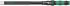 Wera Click-Torque X 5 Click Torque Wrench, 60 → 300Nm, Square Drive, 14 x 18mm Insert