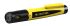 LEDLENSER EX4 ATEX LED Pen Torch Yellow 50 lm, 140 mm