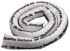 3M Boom Spill Absorbent for Oil Use, 45 L Capacity, 12 per Pack
