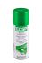 Electrolube 200 ml Aerosol Electrical Cleaner for Various Applications