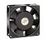ebm-papst 3900 Series Axial Fan, 230 V ac, AC Operation, 31m³/h, 6W, 26mA Max, IP20, 92 x 92 x 25mm