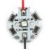 ILS ILH-OG01-WW90-SC221-WIR200., OSLON 1 LED Array, 1 White LED (5000K)