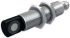 Turck Ultrasonic Barrel-Style Proximity Sensor, M18 x 1, 150 → 1300 mm Detection, Analogue, PNP Output, 30 V dc,