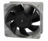 RS PRO Axial Fan, 230 V ac, AC Operation, 645.6m³/h, 80W, IP56, 176 x 176 x 89mm