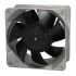 RS PRO Axial Fan, 230 V ac, AC Operation, 645.6m³/h, 80W, IP56, 176 x 176 x 89mm