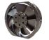 RS PRO Axial Fan, 230 V ac, AC Operation, 356.8m³/h, 42W, IP55, 172 x 150 x 51mm