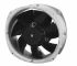 RS PRO Axial Fan, 230 V ac, AC Operation, 824m³/h, 105W, IP56, 220 x 200 x 70mm