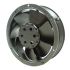 RS PRO Axial Fan, 230 V ac, AC Operation, 365.3m³/h, 42W, IP55, 172 x 51mm
