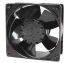 RS PRO Axial Fan, 230 V ac, AC Operation, 178.4m³/h, 10W, IP55, 120 x 120 x 38mm