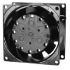 RS PRO Axial Fan, 230 V ac, AC Operation, 56m³/h, 13W, IP55, 80 x 80 x 38mm