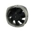 RS PRO Axial Fan, 230 V ac, AC Operation, 824m³/h, 105W, IP56, 220 x 200 x 70mm