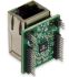 Microchip KSZ8061 PHY Daughter Board KSZ8061 Daughter Board for PIC32 Ethernet Starter Kit II AC320004-6