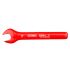 RS PRO Open Ended Spanner, 13mm, Metric, 135 mm Overall, VDE/1000V