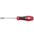 RS PRO Slotted Screw Holding Screwdriver, 4.5 mm Tip, 75 mm Blade