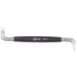RS PRO Slotted Right Angle Screwdriver, 4 mm Tip, 100 mm Blade