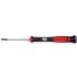 RS PRO Phillips Precision Screwdriver, PH0 Tip, 60 mm Blade