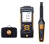 Testo 440 CO₂ Kit with Bluetooth Data Logging Air Quality Monitor for CO2, Humidity, Temperature, +1370°C Max,