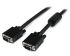 StarTech.com Male VGA to Male VGA  Cable, 5m