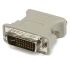 StarTech.com DVI-Kabel A DVI-I - Stecker B VGA - Buchse Beige