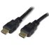 StarTech.com 4K @ 30Hz HDMI 1.4 Male HDMI to Male HDMI Cable, 1.5m
