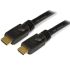 StarTech.com 4K - HDMI to HDMI Cable, Male to Male - 15m