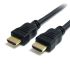 StarTech.com 4K @ 30Hz HDMI 1.4 Male HDMI to Male HDMI  Cable, 2m