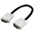 StarTech.com, Male DVI-D Dual Link to Male DVI-D Dual Link  Cable, 1m