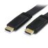 Câble HDMI Startech 1.8m HDMI Mâle → HDMI Mâle