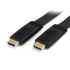 StarTech.com 4K @ 30Hz HDMI 1.4 Male HDMI to Male HDMI  Cable, 5m