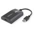 StarTech.com USB A to HDMI Adapter, USB 3.0, 1 Supported Display(s) - 1920 x 1200