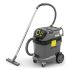Karcher NT 40/1 Floor Vacuum Cleaner Vacuum Cleaner for Wet/Dry Areas, 240V ac, UK Plug