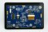 Bridgetek 5Zoll Anzeige, LCD Development Module FT813 Embedded Video Engine (EVE) FT4222H USB to SPI bridge