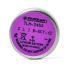 Bateria pastylkowa TLH2450 Pin płytki drukowanej CR2450 550mAh 3.6V Lit-chlorek tionylu