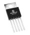 Microchip MIC4451ZT, MOSFET 1, 12 A, 20V 5-Pin, TO-220