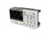 Teledyne LeCroy T3DSO1204 T3DSO1000 Series Digital Bench Oscilloscope, 4 Analogue Channels, 200MHz