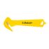 Stanley Strap Cutting Safety Knife with Straight Blade