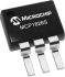 Microchip MCP1826S-1202E/EB, 1 Low Dropout Voltage, Voltage Regulator 1A, 1.2 V 3-Pin, DDPAK