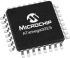Microchip ATXMEGA32E5-AUR, 8bit AVR Microcontroller, ATXMEGA, 32MHz, 32 kB Flash, 32-Pin TQFP