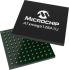Microchip ATXMEGA128A1U-C7U, 8bit AVR Microcontroller, ATmega, 32MHz, 128 kB Flash, 100-Pin VFBGA