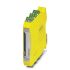 Phoenix Contact PSRmini PSR-MC82 Emergency Stop Expansion Module, 24V dc, Dual-Channel, 5 Safety Contacts