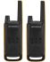Motorola Talkabout T82 Extreme Walkie-Talkies Handheld 16-Kanal 121 Subcodes 446MHz