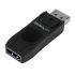 StarTech.com DisplayPort to HDMI Adapter, 64mm - 4K x 2K