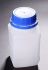 RS PRO 100ml HDPE Wide Neck Storage Bottle