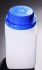 RS PRO 500ml HDPE Wide Neck Storage Bottle